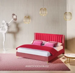 Approfitta dello sconto 35% sul letto Phlox * di^Le Comfort Hot