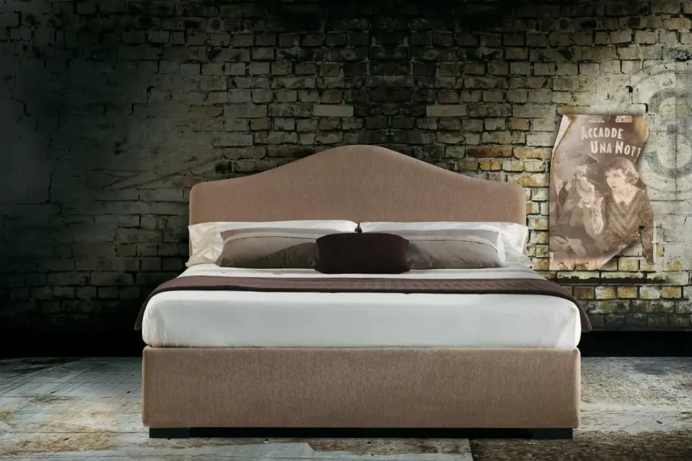 Samoa Approfitta dello sconto 35% sul letto Lovely di- Letti