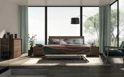 ZG Mobili Approfitta dello sconto 29% sul letto Power di- Letti