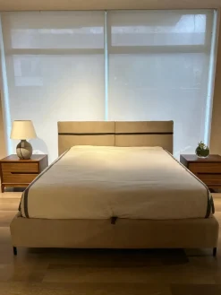 Approfitta dello sconto 30% sul letto Chop compatto di Letti