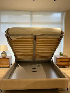 Approfitta dello sconto 30% sul letto Chop compatto di Letti