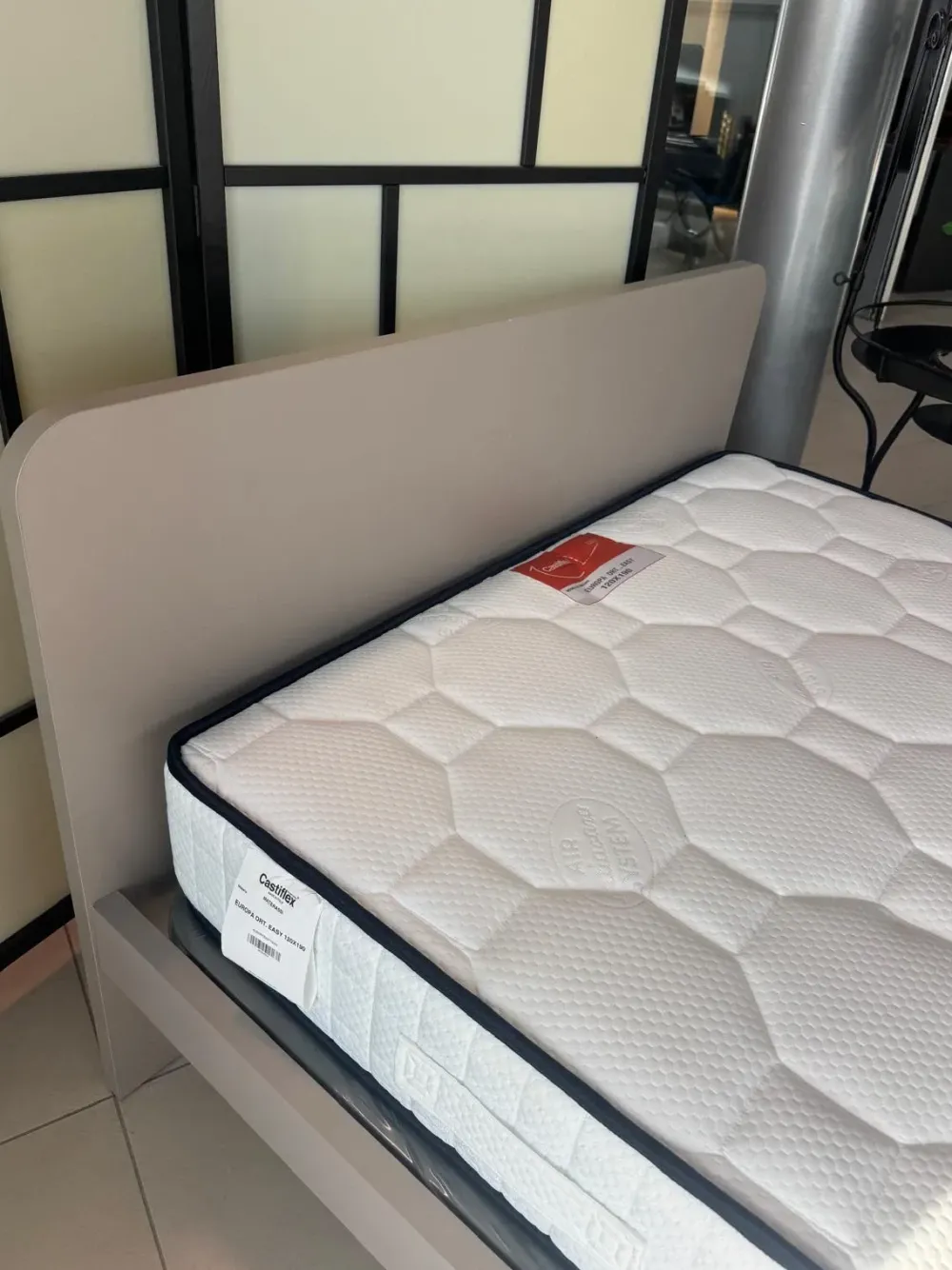 New Approfitta dello sconto 31% sul letto Arena di Letti