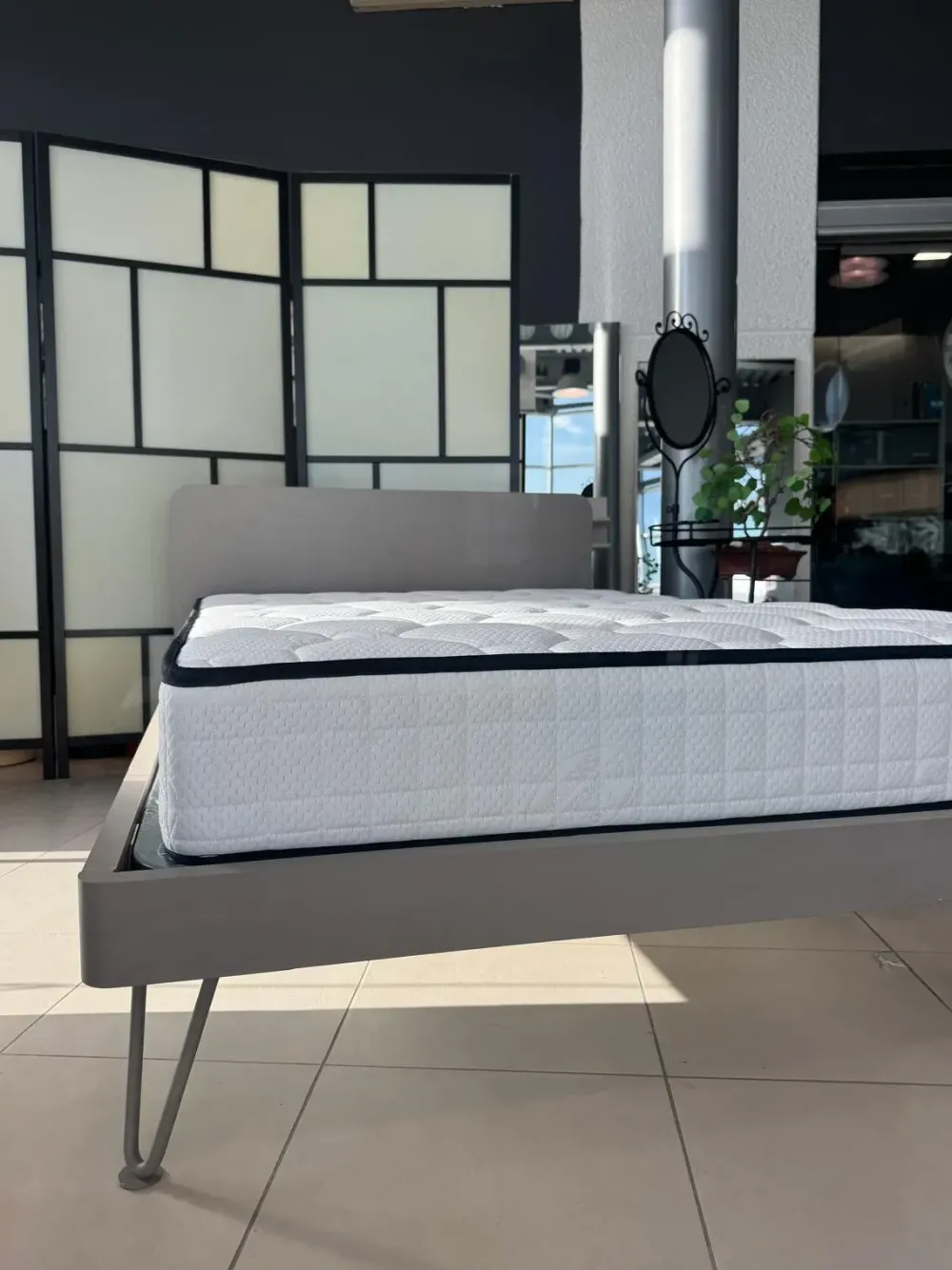 New Approfitta dello sconto 31% sul letto Arena di Letti