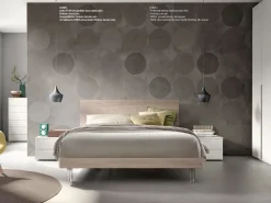 Sale Approfitta dello sconto 30% sul letto Titan di Letti