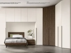 Sale Approfitta dello sconto 30% sul letto Titan di Letti