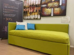 Approfitta dello sconto 50% sul letto Teddy di^Altrenotti Discount