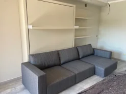 Online Approfitta dello sconto 30% sul letto Swing con boiserie di Letti