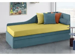 Salvetti Approfitta dello sconto 36% sul letto Pisolo di- Letti