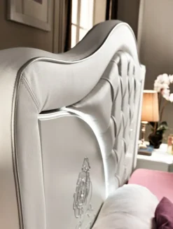 Artigianale Approfitta dello sconto 35% sul letto Modello brigitte di- Letti