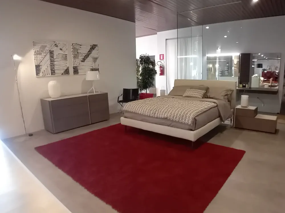 Approfitta dello sconto 30% sul letto Benny di^V&nice Clearance