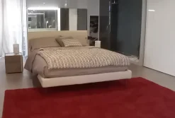 Approfitta dello sconto 30% sul letto Benny  di^V&nice Clearance