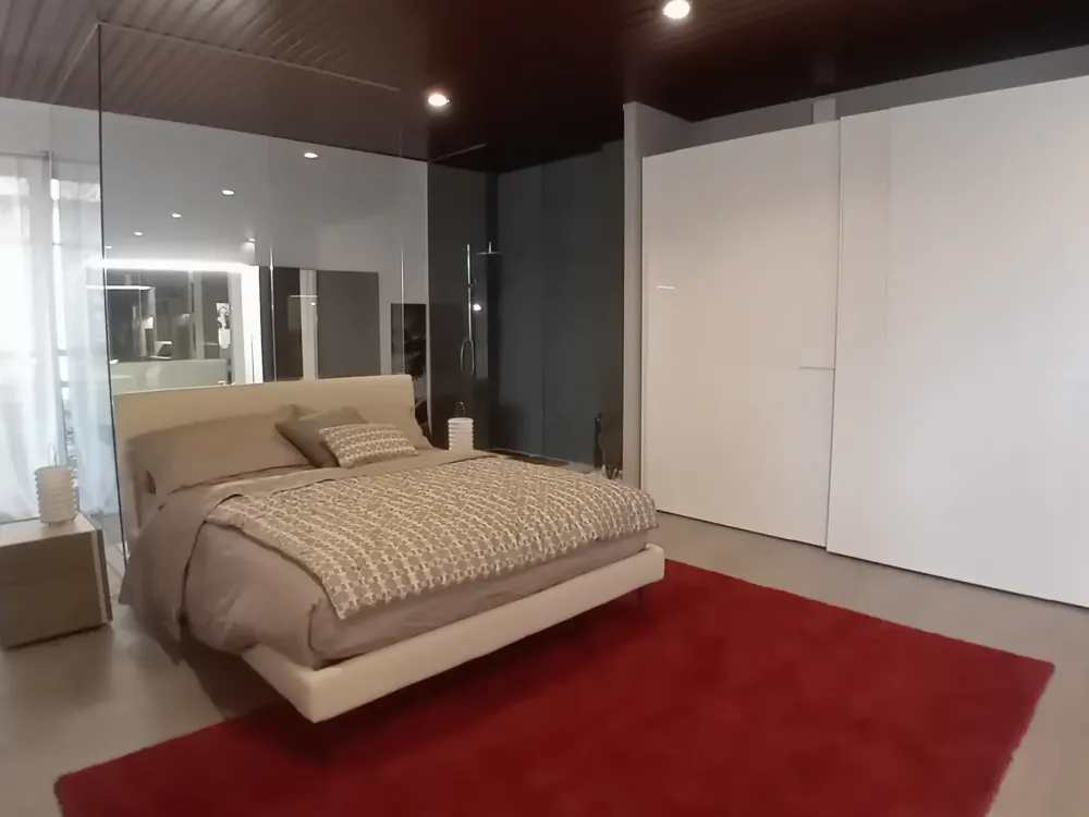 Approfitta dello sconto 30% sul letto Benny di^V&nice Clearance