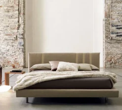 Online Approfitta dello sconto 30% sul letto Karma * di Letti