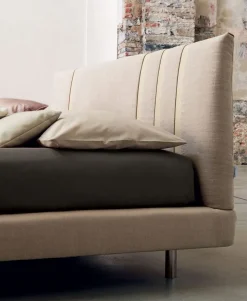 Online Approfitta dello sconto 30% sul letto Karma * di Letti