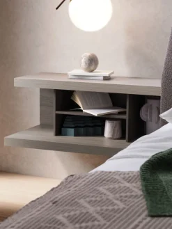 Orme Approfitta dello sconto 40% sul letto Letto matrimoniale modello zefiro di- Letti