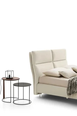 Le Comfort Approfitta dello sconto 35% sul letto King di- Letti