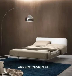 Online Approfitta dello sconto 35% sul letto Brillant di Letti