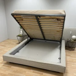 Approfitta dello sconto 57% sul letto bowi xl di^Felis New