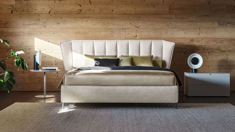 New Approfitta dello sconto 30% sul letto Opera fleur di Letti