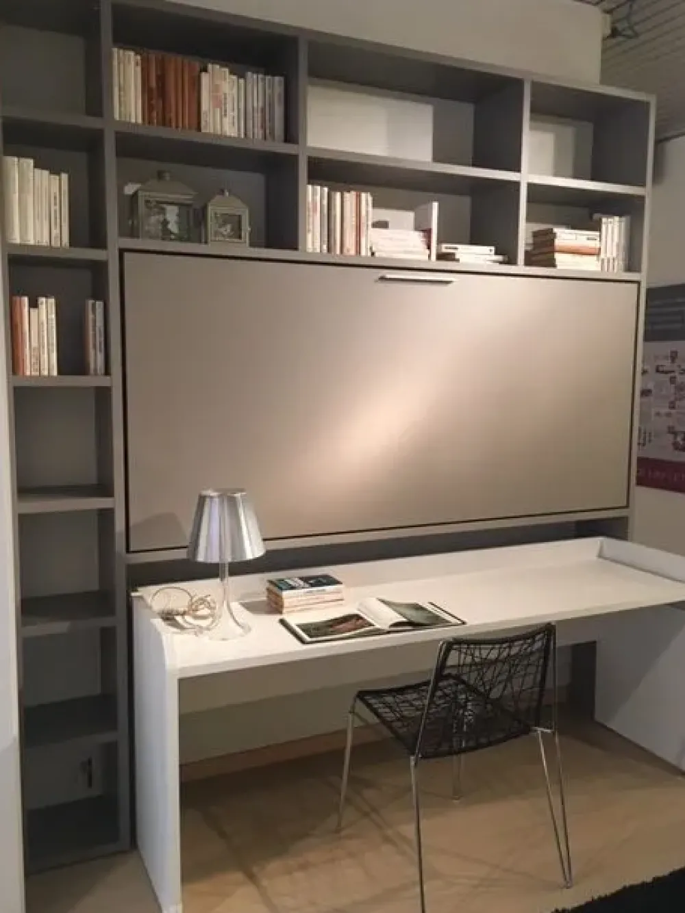 Approfitta dello sconto 30% sul letto 53 di^NovaMobili Outlet