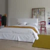 Approfitta dello sconto 27% sul letto Letto matrimoniale ghost 80.e di^Gervasoni