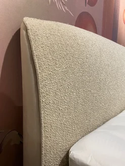 Collezione esclusiva Approfitta dello sconto 50% sul letto Mouss di- Letti