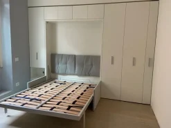 Clei Approfitta dello sconto 30% sul letto Penelope 2 sofa' 177/p35 di- Letti