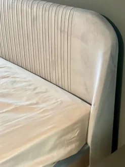 Modo10 Approfitta dello sconto 60% sul letto Alba di- Letti