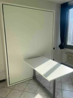 Approfitta dello sconto 30% sul letto Penelope 2 dining 177 p35 di^Clei Clearance