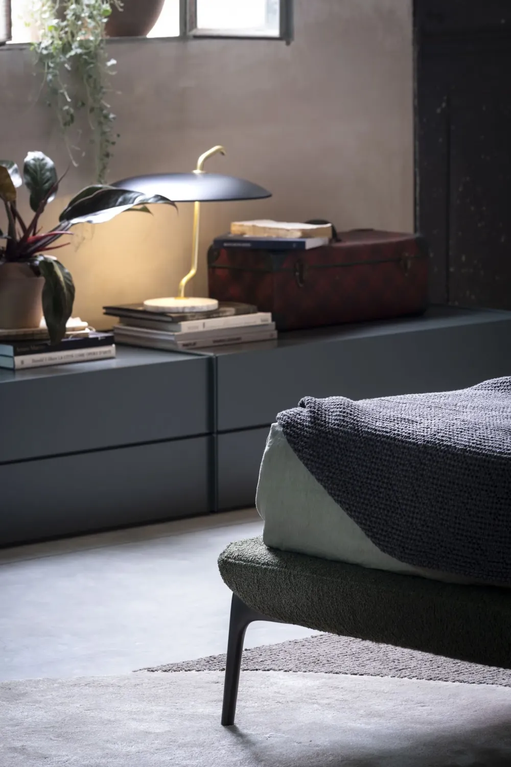 NovaMobili Approfitta dello sconto 44% sul letto Velvet di- Letti