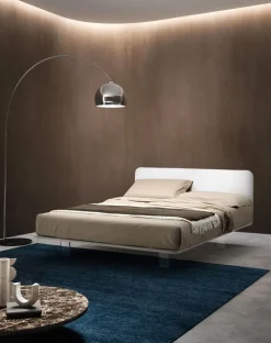 Approfitta dello sconto 31% sul letto Brillant autoportante di^Samoa Hot