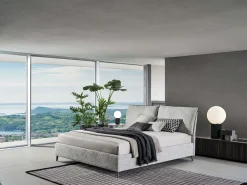 Clearance Approfitta dello sconto 15% sul letto Blanca di Letti