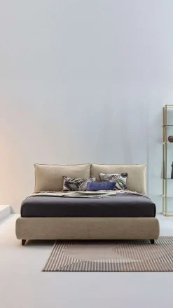 Clearance Approfitta dello sconto 15% sul letto Blanca di Letti