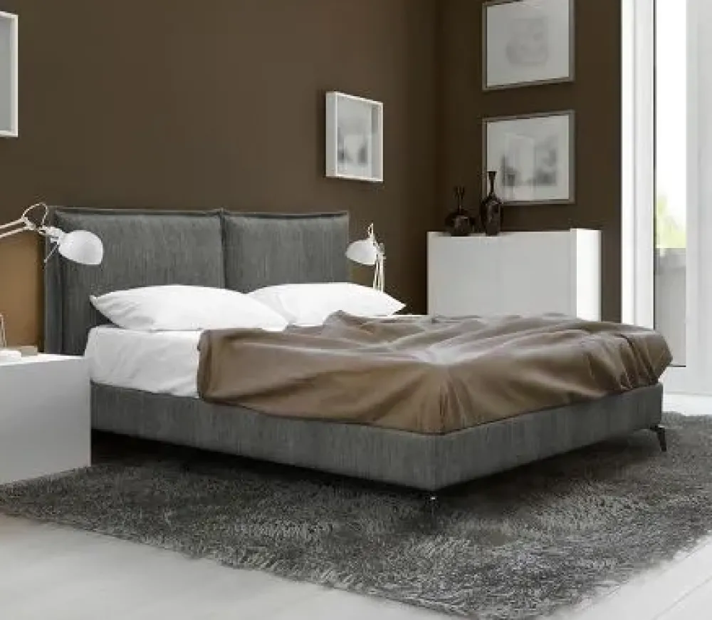 Approfitta dello sconto 40% sul letto Pegaso di^Salvetti Discount