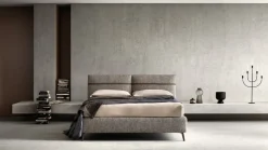 Approfitta dello sconto 40% sul letto Chop di^Bside