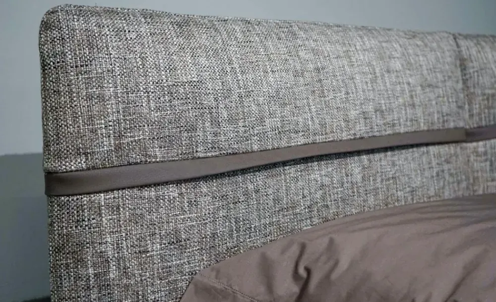 Approfitta dello sconto 40% sul letto Chop di^Bside