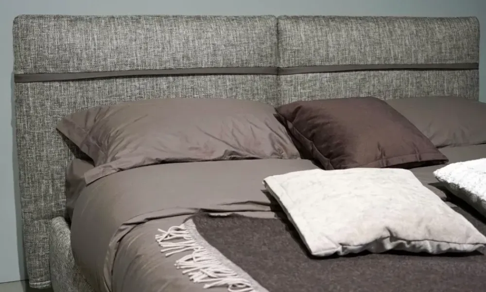 Approfitta dello sconto 40% sul letto Chop di^Bside