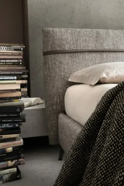 Approfitta dello sconto 40% sul letto Chop di^Bside