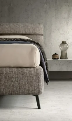 Approfitta dello sconto 40% sul letto Chop di^Bside