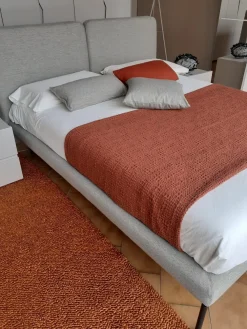 Bolzan Approfitta dello sconto 24% sul letto Feel di- Letti