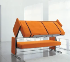 Clei Approfitta dello sconto 30% sul letto Doc di- Letti