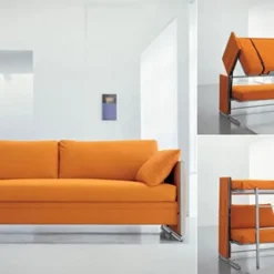 Clei Approfitta dello sconto 30% sul letto Doc di- Letti