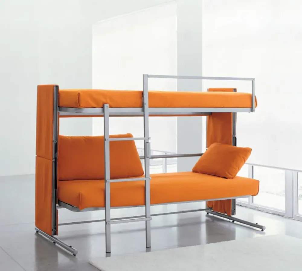 Clei Approfitta dello sconto 30% sul letto Doc di- Letti