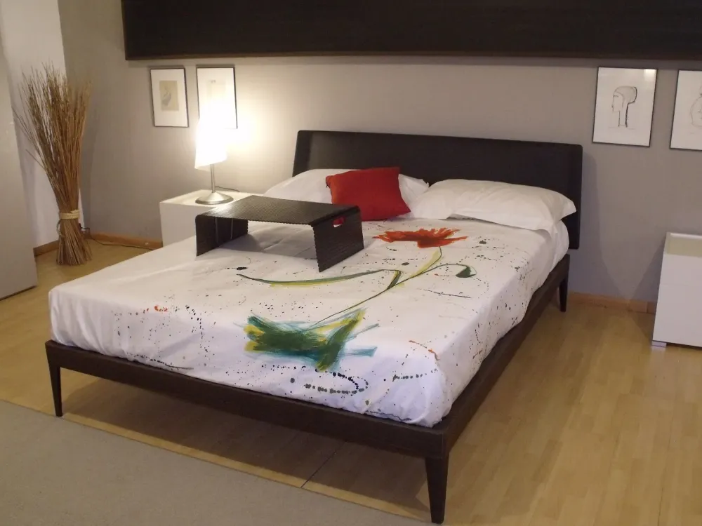 Approfitta dello sconto 27% sul letto Aliante 2.0 di^Sangiacomo Outlet