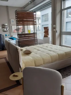 Approfitta dello sconto 29% sul letto Iorca di Letti