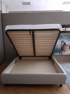 Approfitta dello sconto 29% sul letto Iorca di Letti