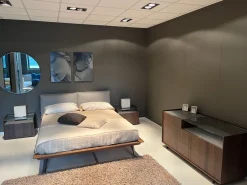 Approfitta dello sconto 40% sul letto Abbraccio cabaret di^Sangiacomo Clearance