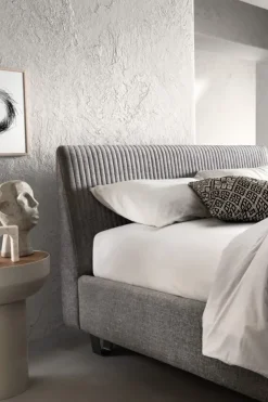 Outlet Approfitta dello sconto 35% sul letto Keen compatto di Letti