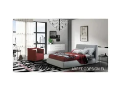 Approfitta dello sconto 26% sul letto Break di^Le Comfort Hot