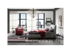 Approfitta dello sconto 26% sul letto Break di^Le Comfort Hot